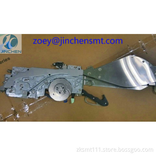 SMT Feeder Juki CF8*4mm Feeder CF081c Feeder